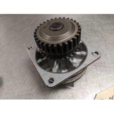 02Q001 Water Coolant Pump For 12-13 Infiniti G37 AWD 3.7 02Q001 Water Coolant Pump For 12-13 Infiniti G37 AWD 3.7